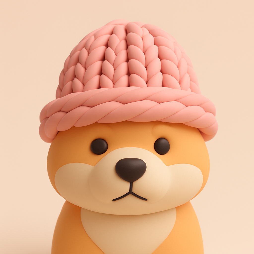 Clay art example