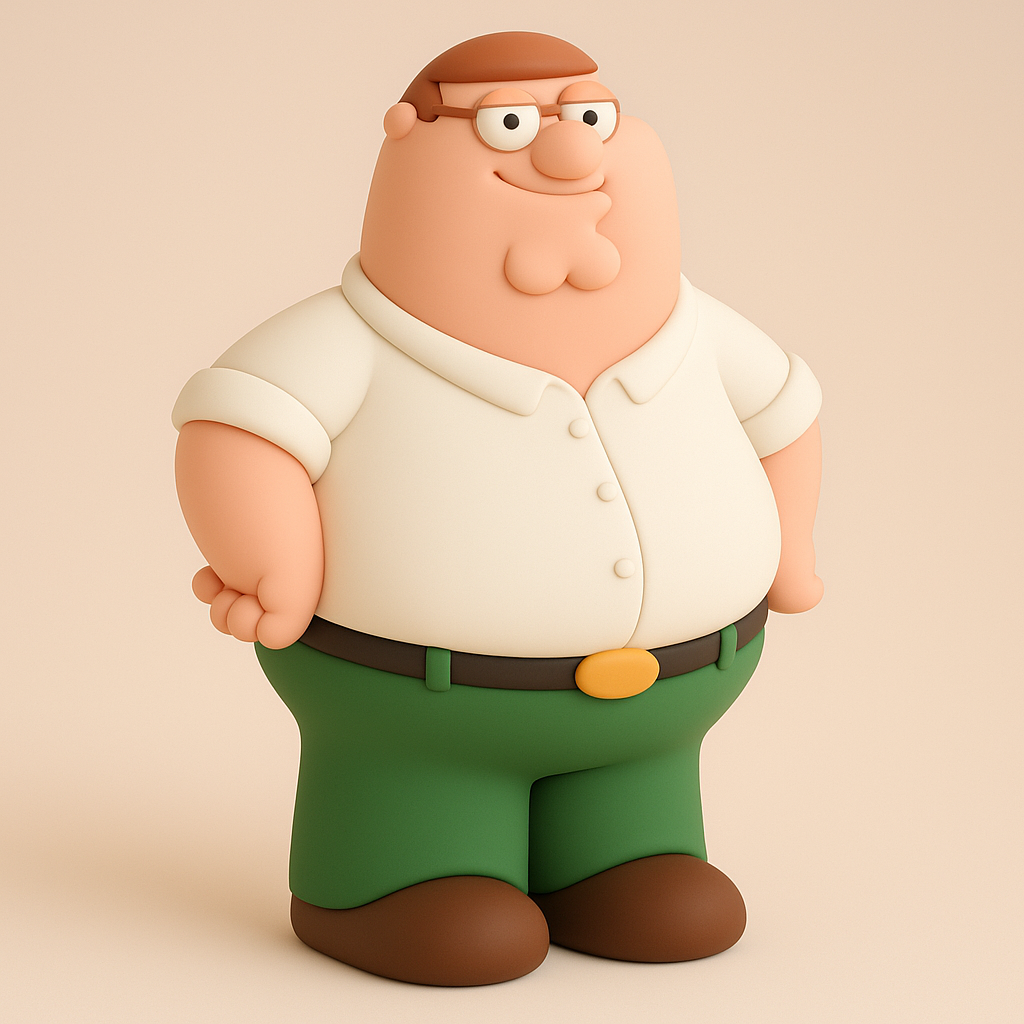 Clay art example