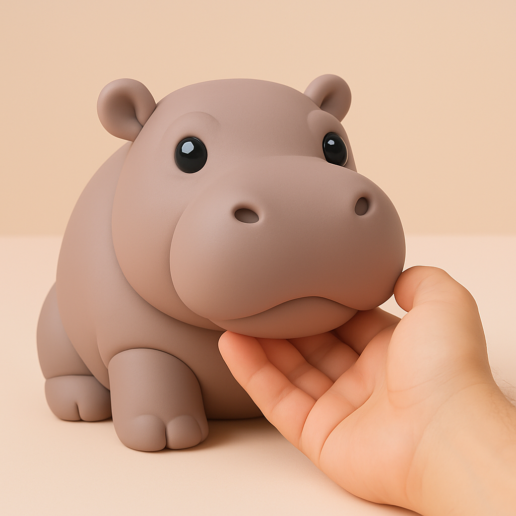 Clay art example