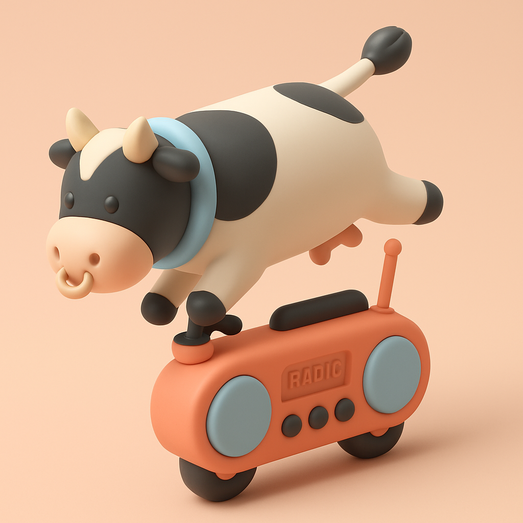 Clay art example